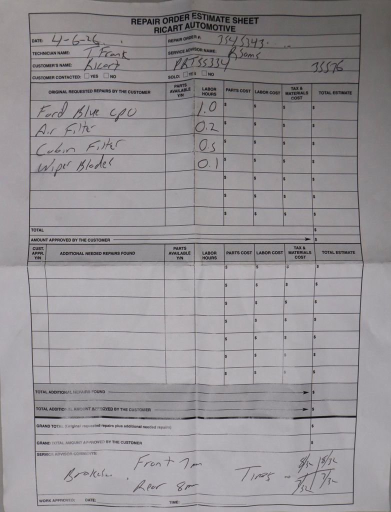 Used 2024 Jeep Compass Limited image 5