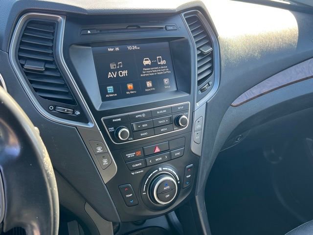 Used 2018 Hyundai Santa Fe Sport 2.0T image 18