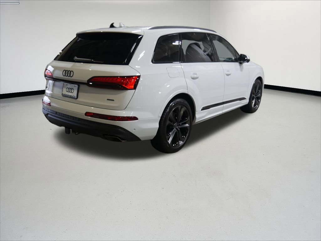 New 2026 Audi Q7 Premium Plus image 5