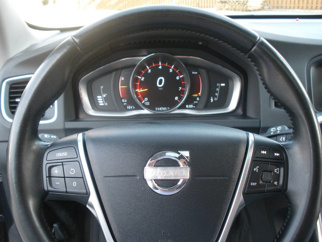 Used 2015 Volvo V60 T5 Premier image 30