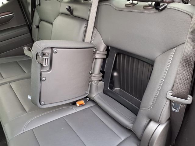 Used 2025 GMC Sierra 1500 SLT image 79