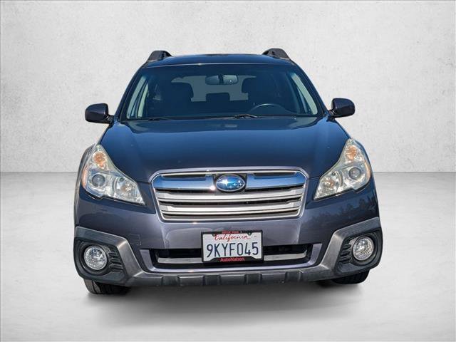 Used 2014 Subaru Outback 2.5i Premium w/ Moonroof Package image 2