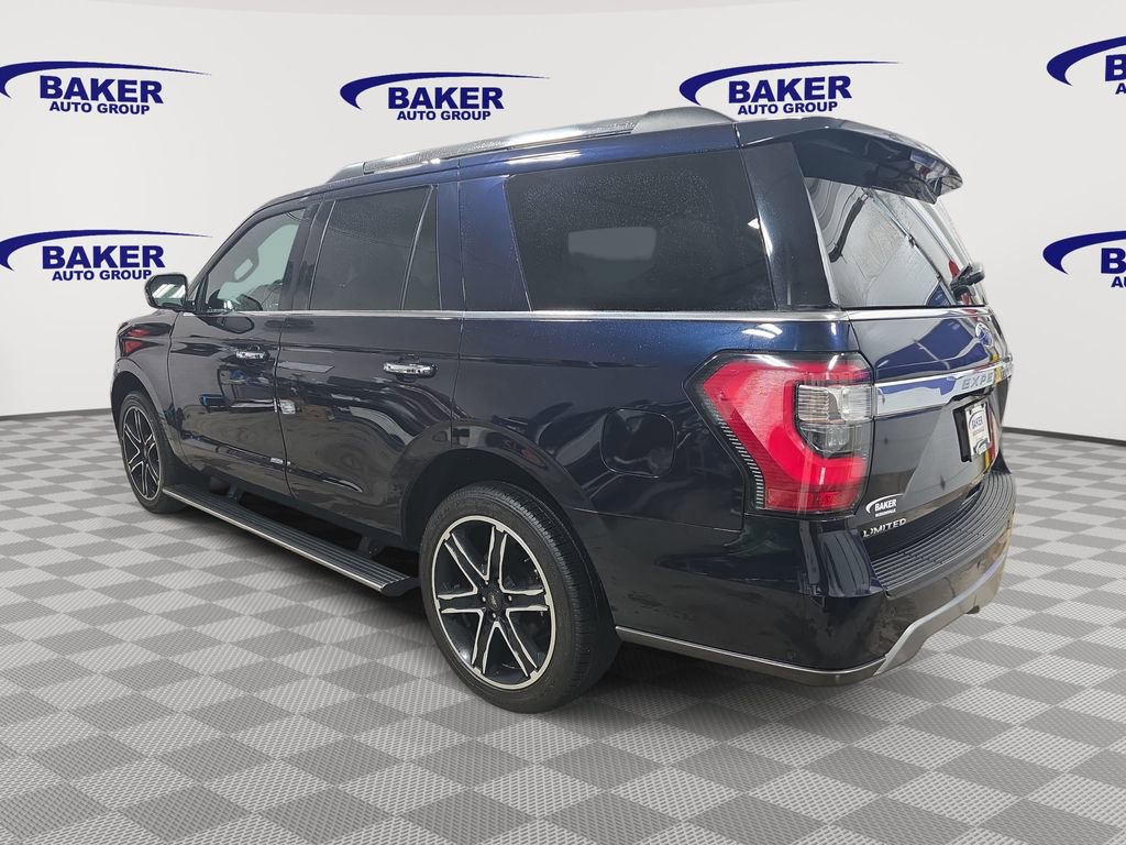 Used 2021 Ford Expedition Limited image 7