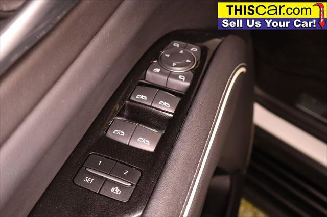Used 2021 Cadillac Escalade Sport image 41