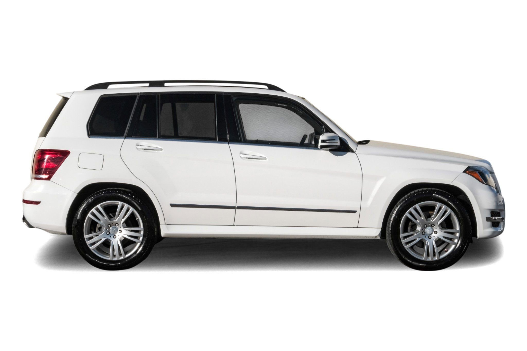 Used 2013 Mercedes-Benz GLK 350 2WD image 7
