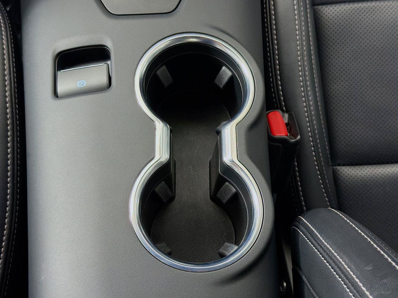 Used 2025 Ford Mustang Premium RWD image 19