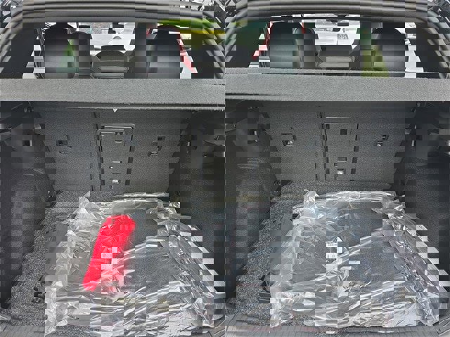 New 2026 Volkswagen GTI SE image 24