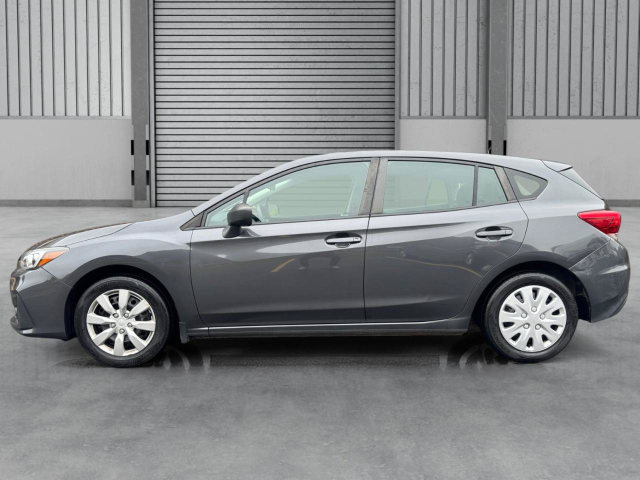 Used 2019 Subaru Impreza 2.0i w/ Eyesight AWD/4WD image 31