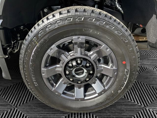 New 2026 Ford F250 XL w/ STX Appearance Package image 14