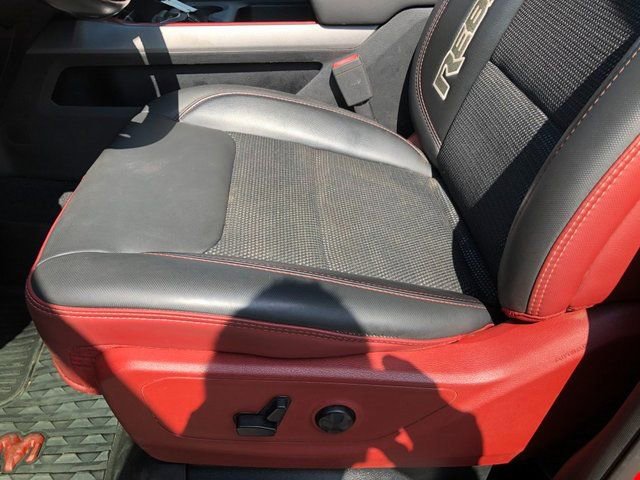 Used 2019 RAM 1500 Rebel w/ Rebel Level 2 Equipment Group image 21