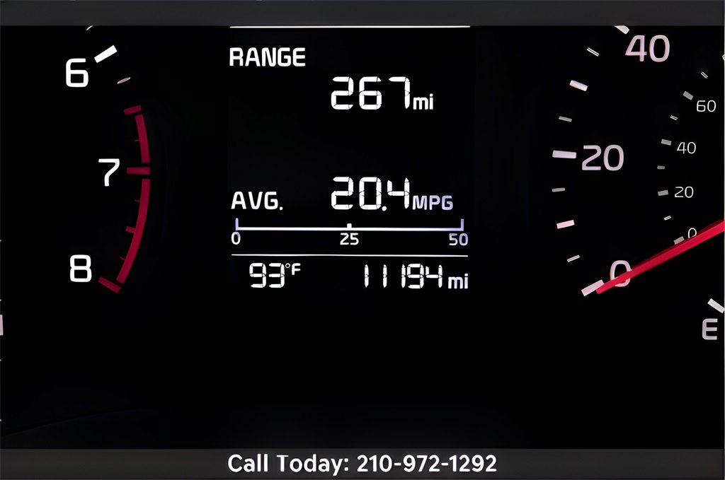 Used 2023 Kia Rio S image 12