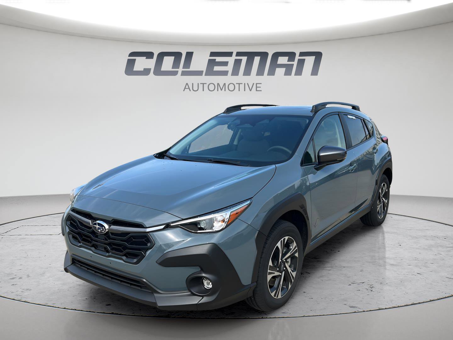 Used 2025 Subaru Crosstrek 2.0i Premium image 1