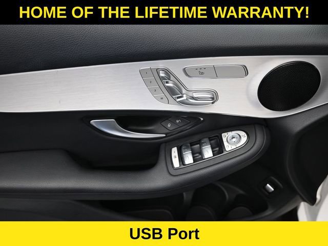 Used 2022 Mercedes-Benz GLC 300 image 13