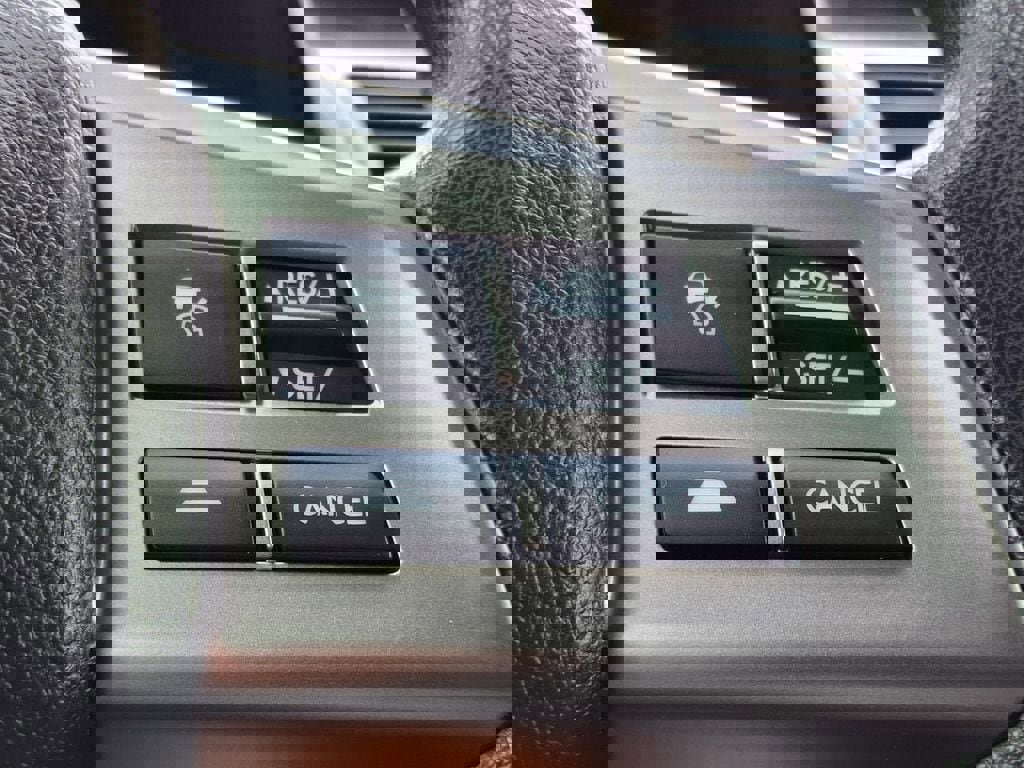 Used 2015 Subaru Forester 2.5i Premium image 29