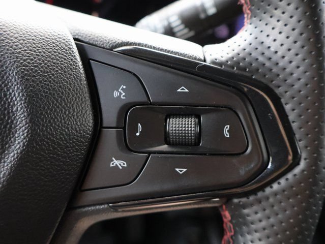 Used 2024 Chevrolet TrailBlazer RS w/ Driver Confidence Package FWD image 34