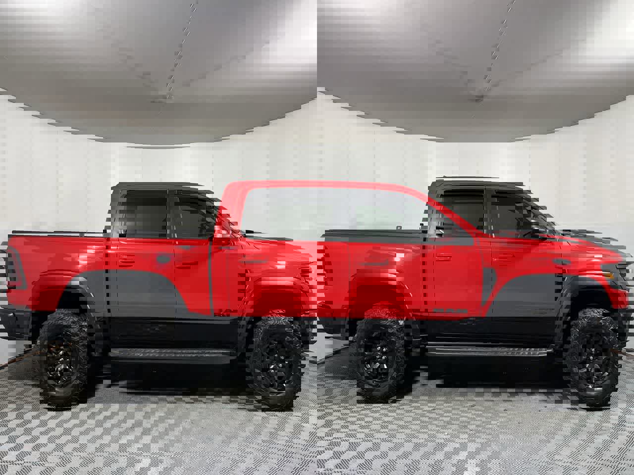 Used 2022 RAM 1500 TRX w/ TRX Level 1 Equipment Group image 9