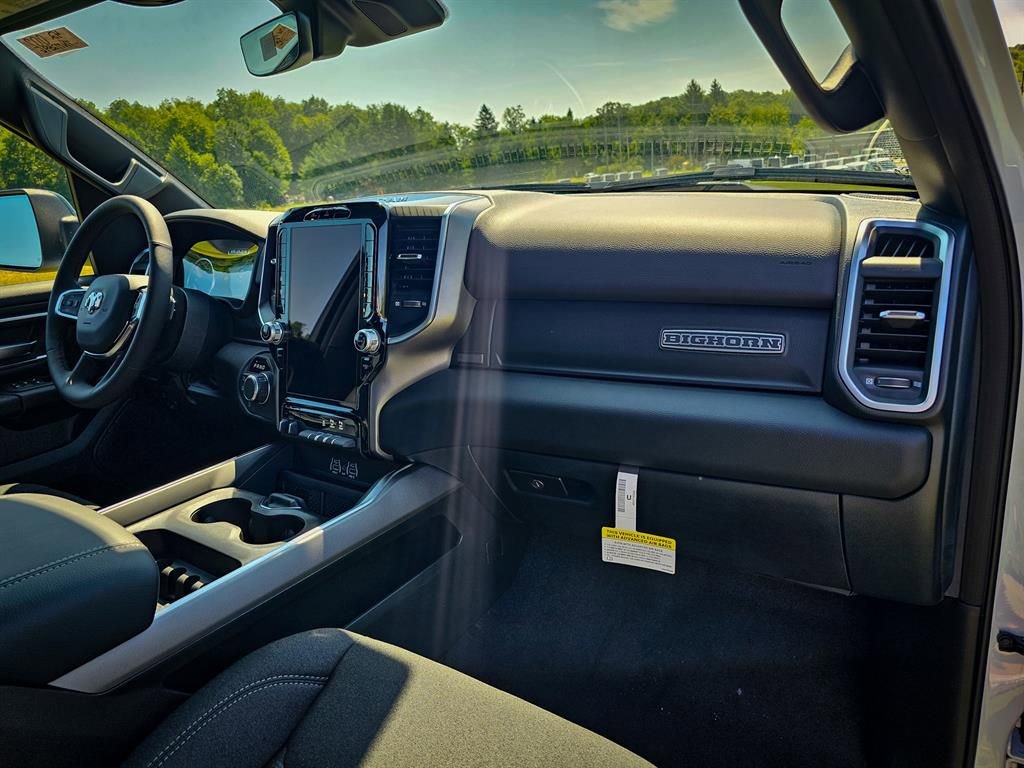 New 2026 RAM 1500 Big Horn image 43
