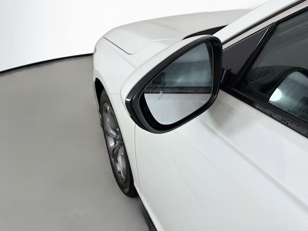 Used 2024 Honda Accord EX image 27