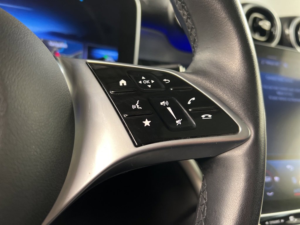 Used 2023 Mercedes-Benz GLC 300 4MATIC image 20