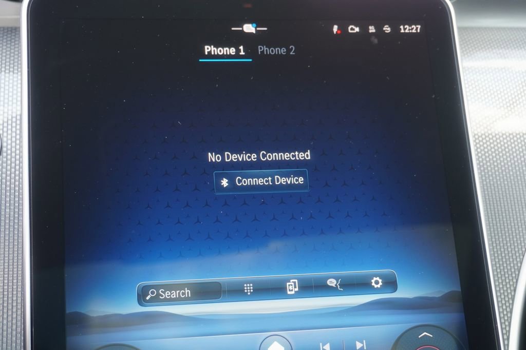 Used 2024 Mercedes-Benz CLE 300 4MATIC Coupe image 31