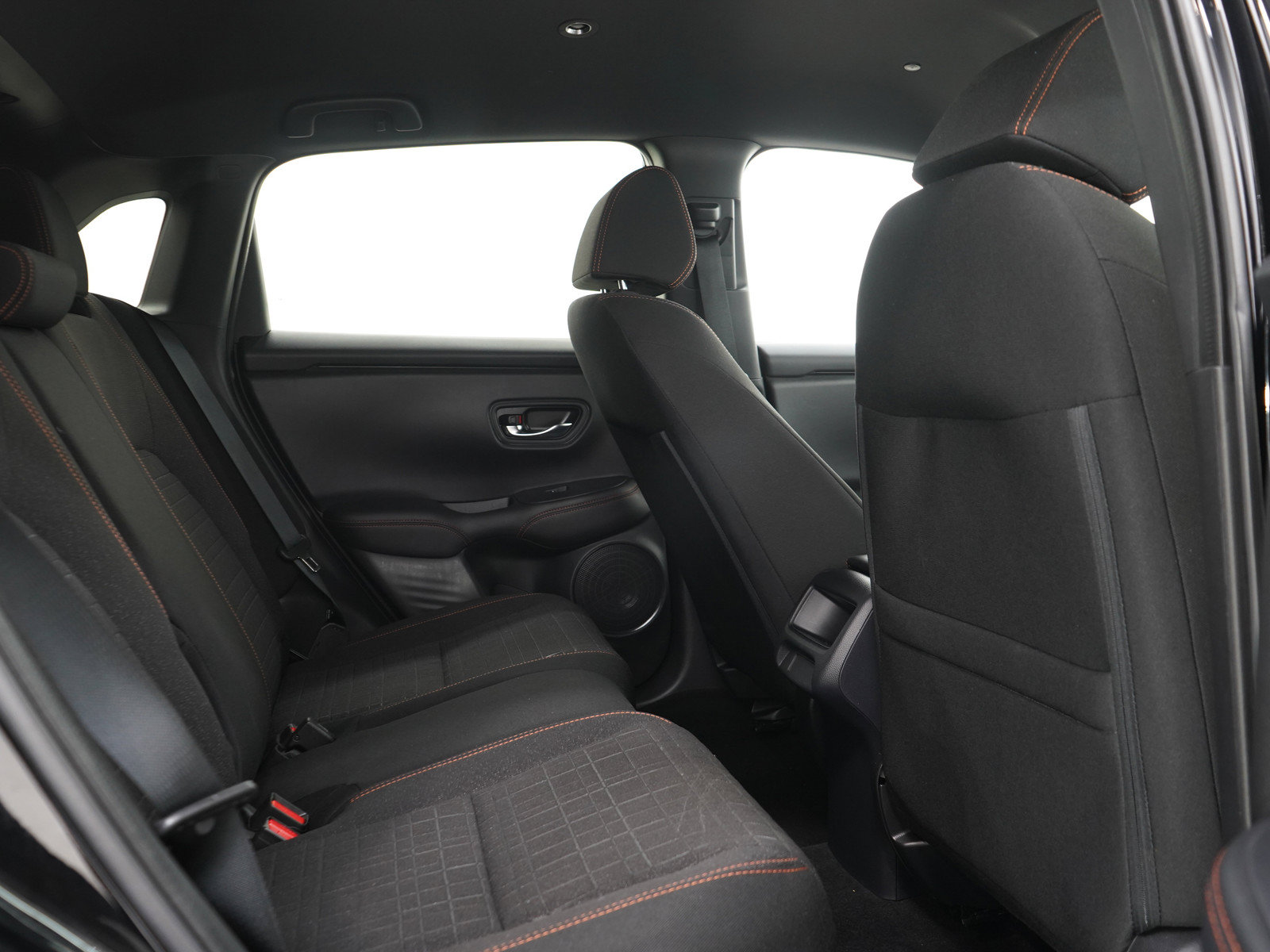 Used 2024 Honda HR-V Sport image 12