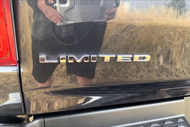 Used 2019 RAM 1500 Limited image 31