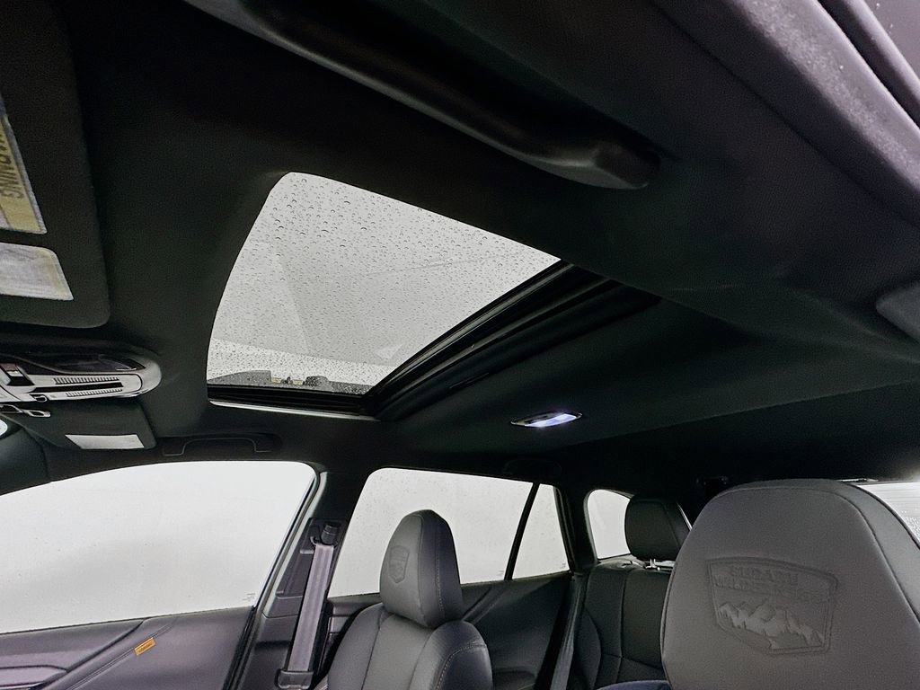 Used 2024 Subaru Outback Wilderness image 24