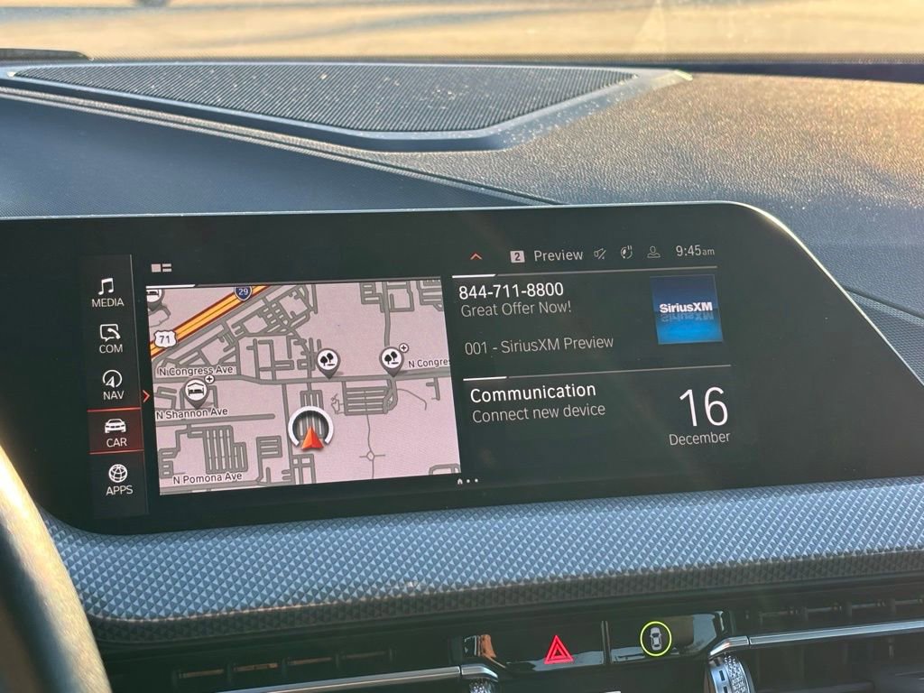 Used 2024 BMW 228i xDrive Gran Coupe 228i xDrive image 17