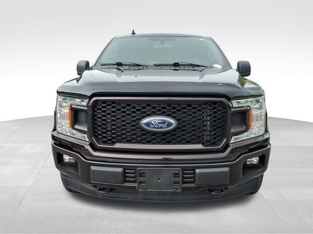 Certified 2020 Ford F150 XL w/ Equipment Group 101A Mid AWD/4WD image 19