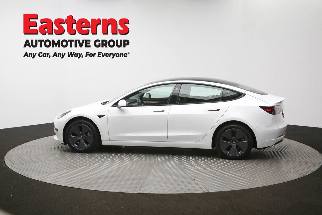 Used 2023 Tesla Model 3 Standard Range image 83