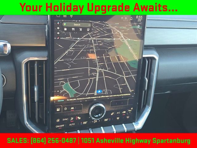 Certified 2024 GMC Acadia Elevation image 29