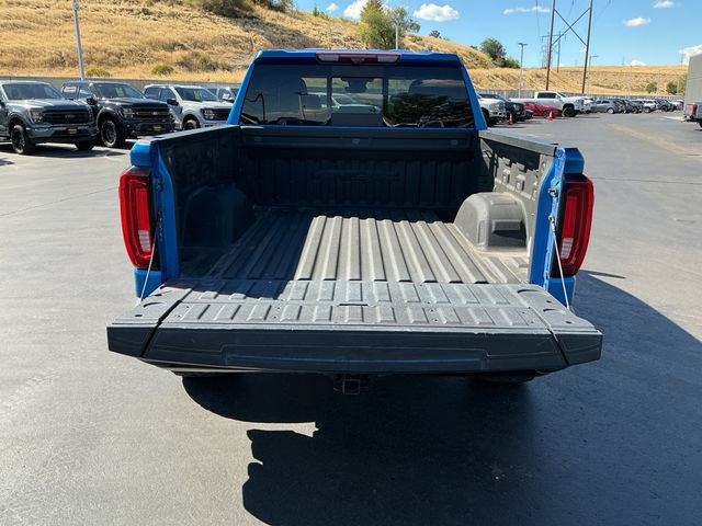 Used 2023 GMC Sierra 1500 AT4X AWD/4WD image 23