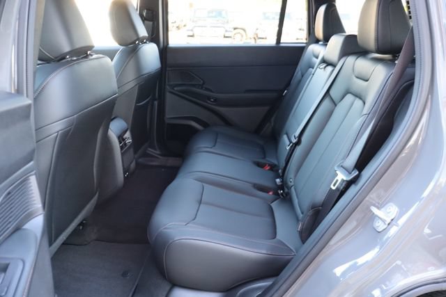 New 2026 Jeep Cherokee Limited AWD/4WD image 41