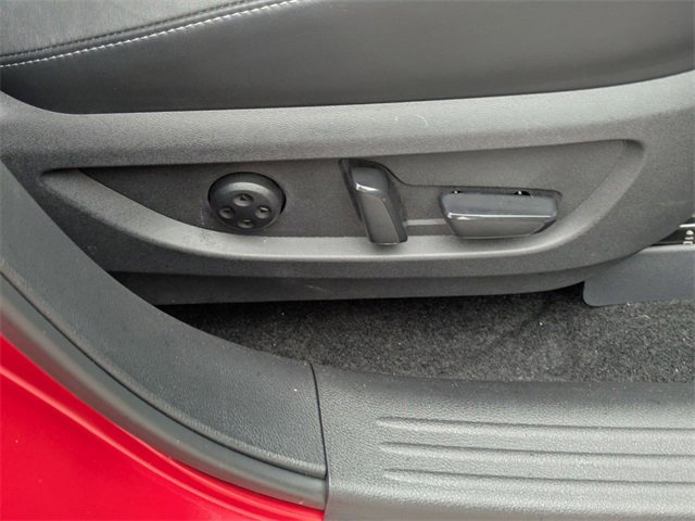 Used 2024 INFINITI QX55 Sensory w/ Lighting Package image 40