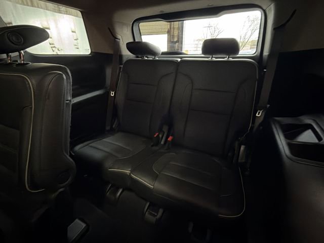 Used 2017 GMC Acadia Denali w/ Technology Package image 25