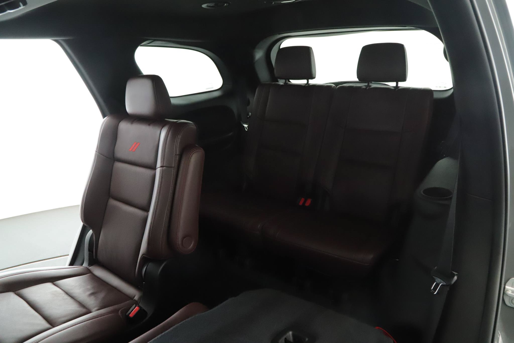 Used 2025 Dodge Durango GT AWD/4WD image 7