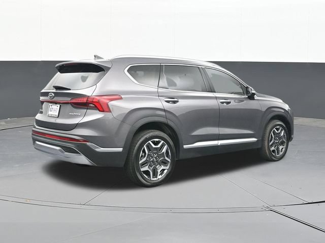Used 2021 Hyundai Santa Fe Limited AWD/4WD image 14
