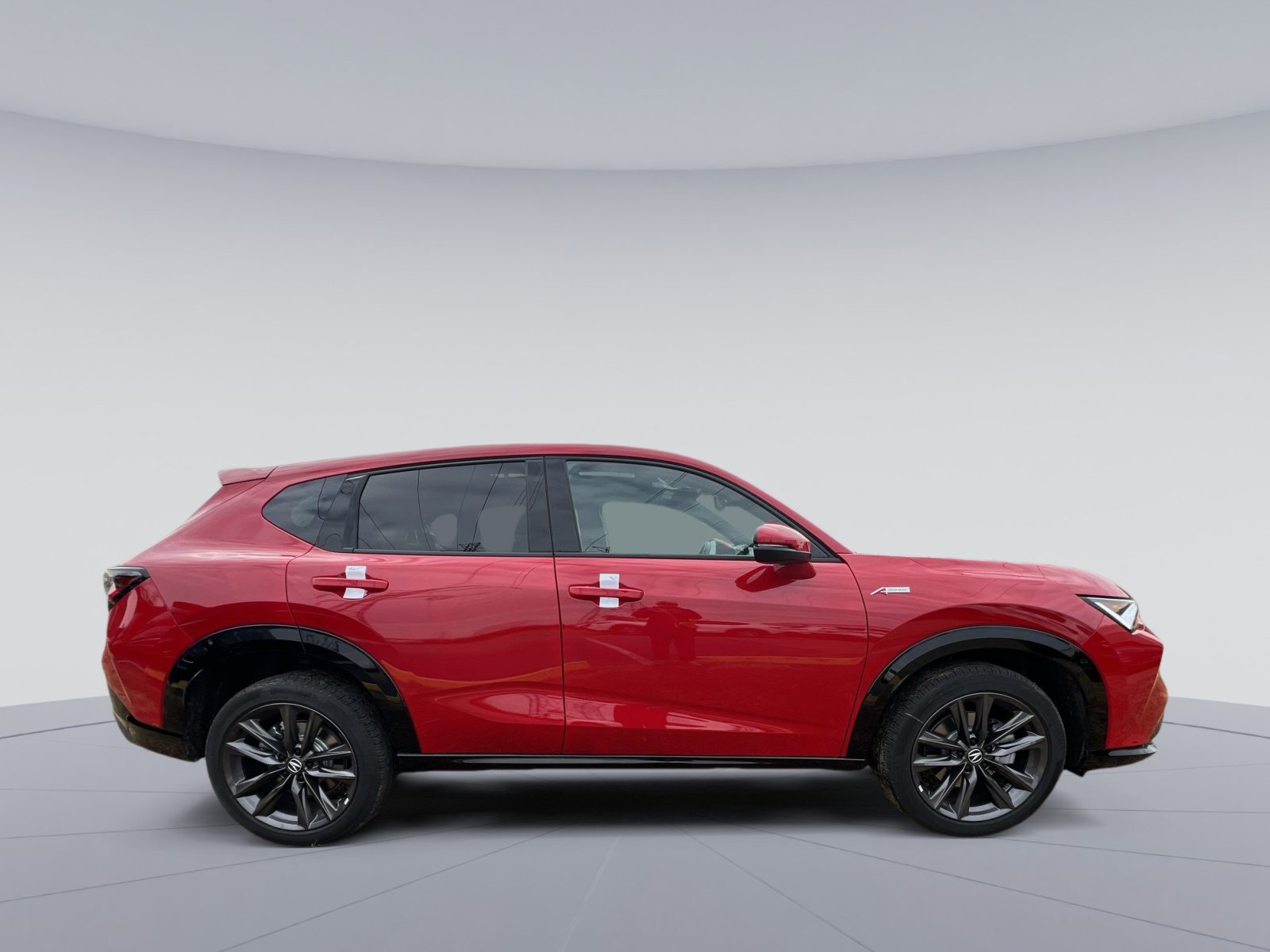 New 2025 Acura ADX A-Spec image 6