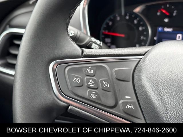 Certified 2024 Chevrolet Equinox LT w/ LPO, Floor Liner Package image 19