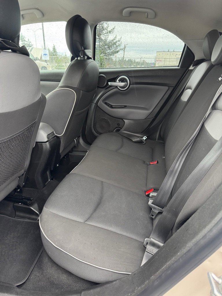 Used 2016 FIAT 500X Easy AWD/4WD image 17