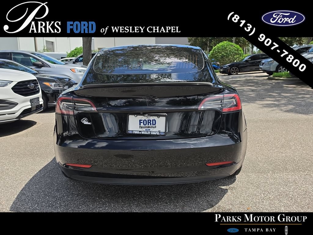 Used 2018 Tesla Model 3 Mid Range RWD image 6