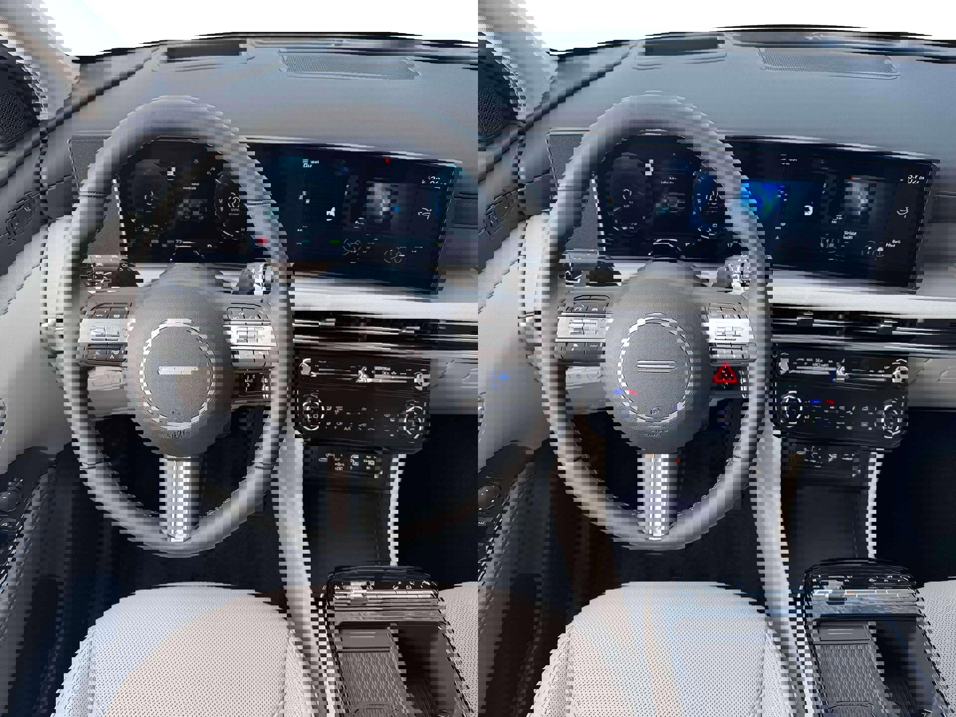 New 2026 Hyundai Tucson Limited w/ Tow & Go Package image 17