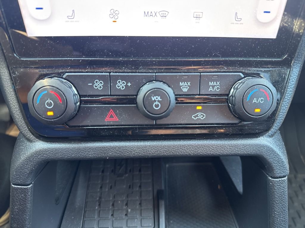 Used 2024 Ford Ranger XLT w/ Equipment Group 301A High RWD image 19