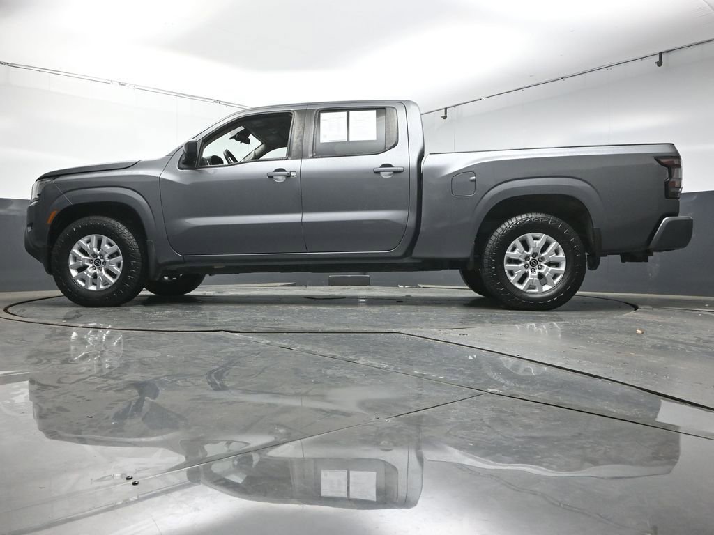 Used 2023 Nissan Frontier SV w/ Technology Package image 33