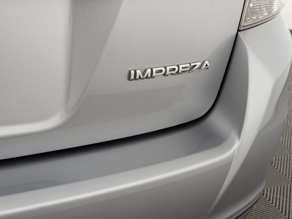 Used 2021 Subaru Impreza 2.0i image 13