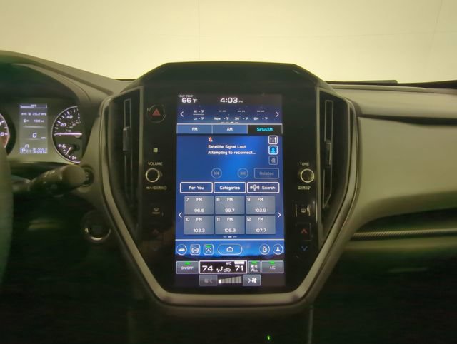 Used 2024 Subaru Crosstrek 2.5i Limited w/ Popular Package #3A image 23