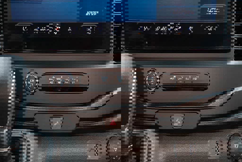 New 2026 Ford Transit 250 Low Roof image 14