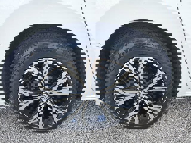 Used 2021 Volkswagen Passat 2.0T SE image 9