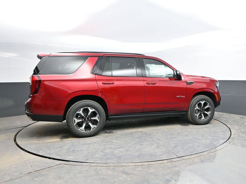 New 2026 GMC Yukon AT4 Ultimate image 10