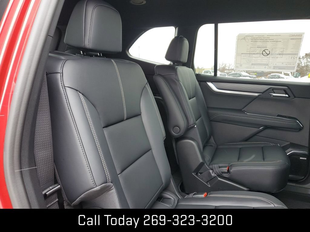New 2026 GMC Acadia Elevation w/ Elevation Premium Package image 29